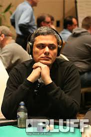 Jorge Arias - Poker Player - Jorge_Arias