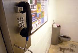 You can have property owners sign a property bond, you can use one of the bonding outgoing phone calls are allowed through the inmate phone system. San Francisco Permanently Scraps Jail Phone Call Fees Kqed
