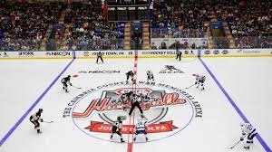 Sign up to track 6 nationally aired tv ad campaigns for kraft hockeyville. Marquette Michigan Wins Title Of Kraft Hockeyville