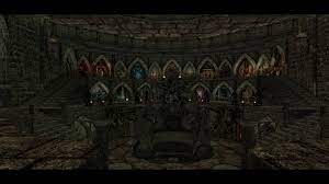 Additionally a dragon claw is added to the main claw display in the hall of heroes. Dragonborn Hall Sse Legacy Of The Dragonborn Fandom