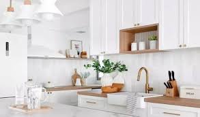 10 Small Kitchen Design Ideas For Any