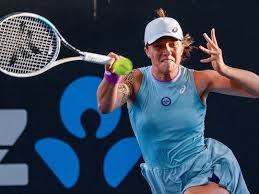 Click here for a full player profile. Tennis Iga Swiatek Crushes Belinda Bencic To Win Adelaide Title Tennis Gulf News