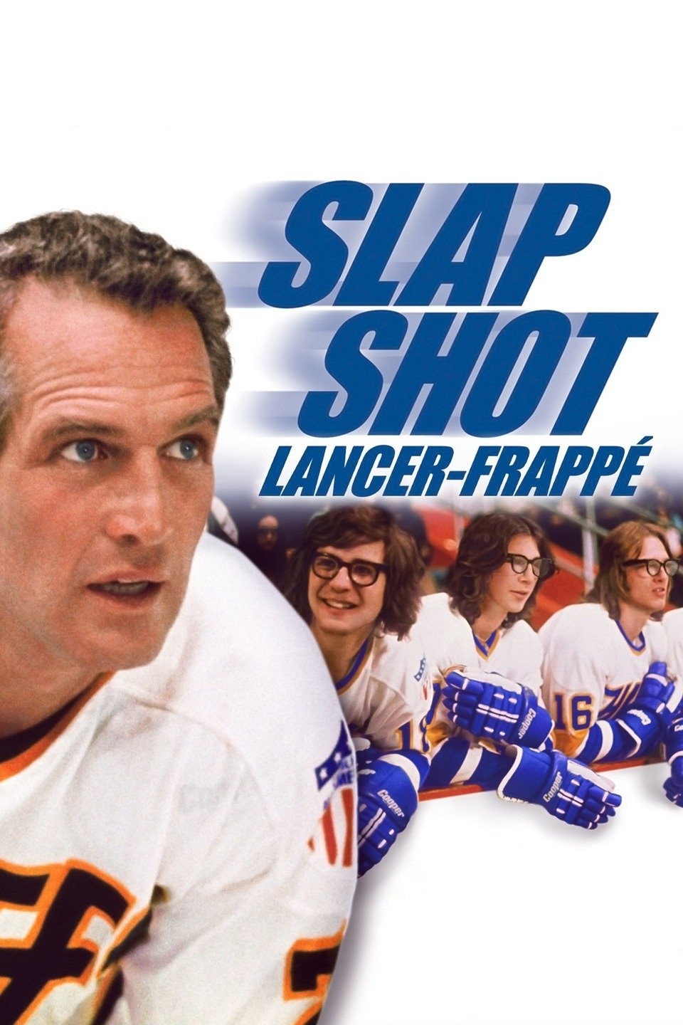QFR - Slap Shot (1977)