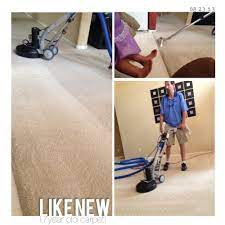 carpet cleaning in chandler az