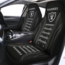 Car Seat Cover Usa Football Afc West