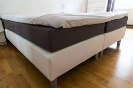 Box Spring Or Platform Bed Which One