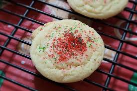 easy sugar cookies recipe with video