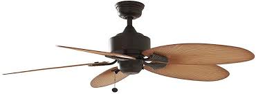 I doubt that the instruction manual would have details on how to rewire the light kit. Hampton Bay Lillycrest 52 Indoor Outdoor Aged Bronze Ceiling Fan Model 32711 Amazon Com