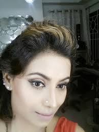 udita thadani freelance makeup artist