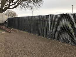 chain link fence contractors in albany