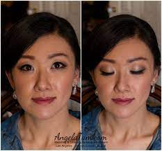 asian korean bridal makeup artist