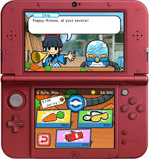 If you're looking for a solitaire game with a bit of pizzaz and a novel wrapper, pocket card jockey is. Pocket Card Jockey Review 3ds Miketendo64 Miketendo64