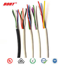 China Ul20197 Ul Listed Electrical Wire