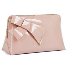 ted baker washbags and cosmetic bags