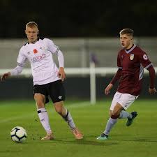 By rotowire staff | rotowire. Three Youngsters To Keep An Eye Out For As Derby County Start Fa Youth Cup Campaign Derbyshire Live