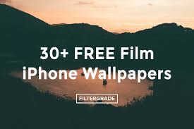 film iphone wallpapers to