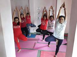 We are committed to calming your mind, not adding more stimuli to it. Top 100 Yoga Classes In Pune Best Yoga Fitness Centres Yoga Trainers Justdial