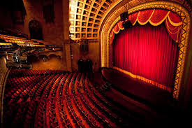 The Florida Theatre In Jacksonville Theater Seating