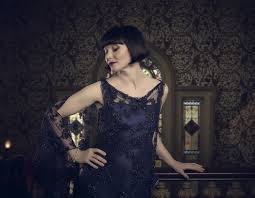 Kuvahaun tulos haulle miss fishers murder mysteries