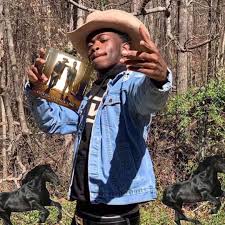 Lil Nas Song Was Removed From Billboard For Not Being