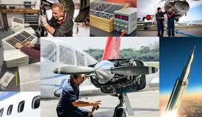 aircraft mechanic training 19 months