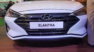 The original atos was sold under the hyundai brand but rebadged as the atoz (or atoz) in some markets, including the united kingdom. Hyundai Shows Off The Latest Model Elantra At Pakistan Auto Show 2020