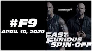 Online movies hd daily update by fmoviesc.to. Regarder Fast Furious 9 2020 Film Complet Hd Film F9 Twitter