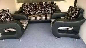 five seater designer sofa set wssw3
