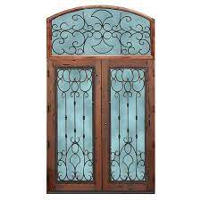 Door Designs Custom Solid Wood Doors