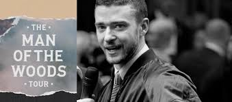 Justin Timberlake Air Canada Centre Toronto On Tickets