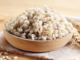 barley nutrition health benefits and