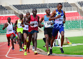 Here's list of 206 nocs nations and their athletics at the 2021 summer olympics. Olympics Pre Trials To Double Up As Africa Athletics Championships Selections The Standard Sports