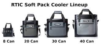 rtic soft cooler reviews coolers world