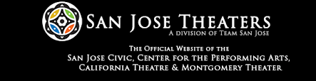 San Jose Civic In San Jose Ca San Jose Theaters