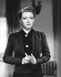 1940 lana turner in we who are young