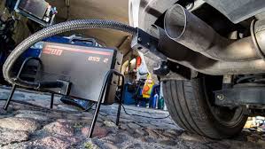 How to get to sunrise emission testing center: Emissions Testing And State Inspections Tire Pros