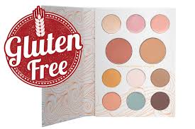 gluten free makeup what you need to