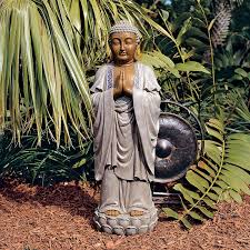 15 Best Garden Buddha Statues To Bring