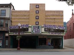 Barrow Civic Theater In Franklin Pa Cinema Treasures