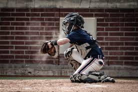 how baseball catchers excel on and off