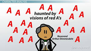 Arthur Dimmesdale In The Scarlet Letter Character Analysis Overview