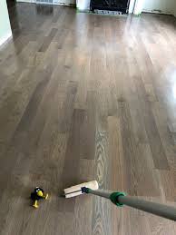 south tacoma white oak floor ptl flooring