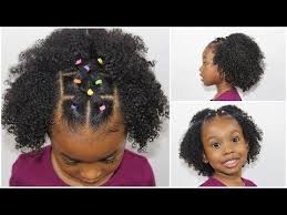 1st, remove the fishtail bracelet out of the tool to the hook, take an orange band and slip your hook in, pinch and pull the end good job! Easy 20 Minute Rubber Band Hairstyle Hair Tutorial For Little Girls Youtube Natural Hairstyles For Kids Hair Styles Rubber Band Hairstyles