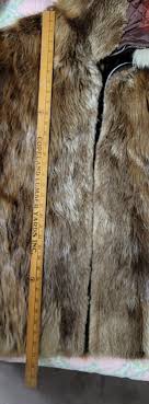 Vintage Men S 1980s Anchorage Fur