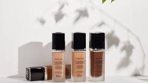 dior diorskin forever fluid foundation