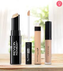 best concealer for oily skin