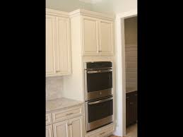 Prep Your Utility Cabinet For Wall Oven