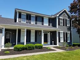 Exterior Paint Color Ideas That Will