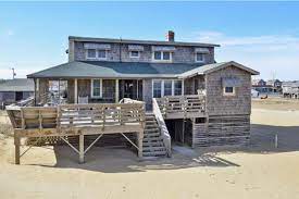 outer banks oceanfront vacation als