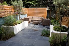 Select plants that thrive and adore those conditions. Small Garden Design Houzz